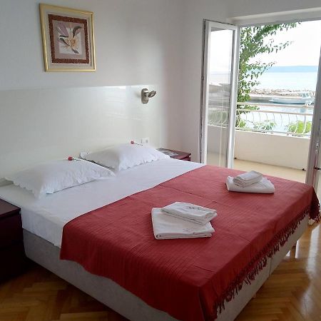 Apartmani Ines Драшнице Экстерьер фото