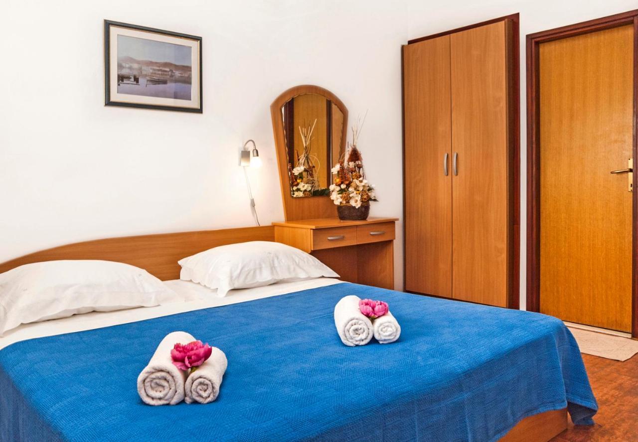 Apartmani Ines Драшнице Экстерьер фото