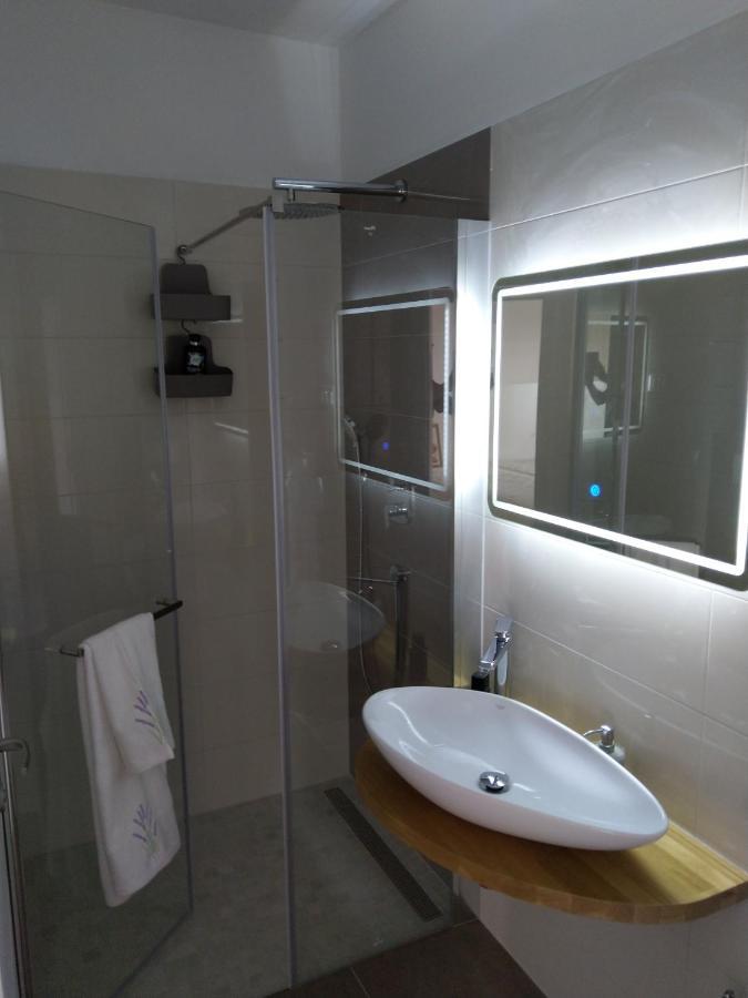 Apartmani Ines Драшнице Экстерьер фото