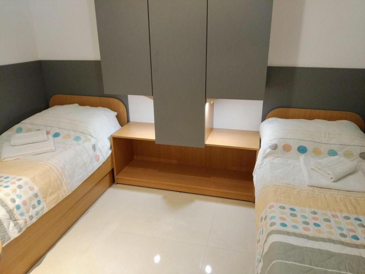 Apartmani Ines Драшнице Экстерьер фото