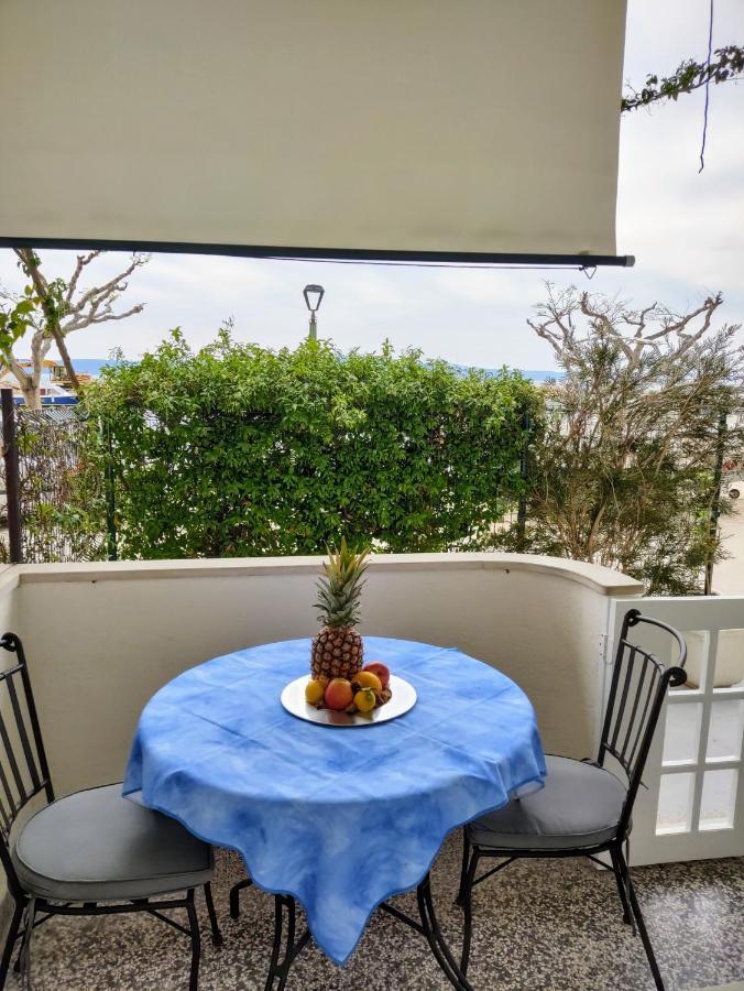 Apartmani Ines Драшнице Экстерьер фото