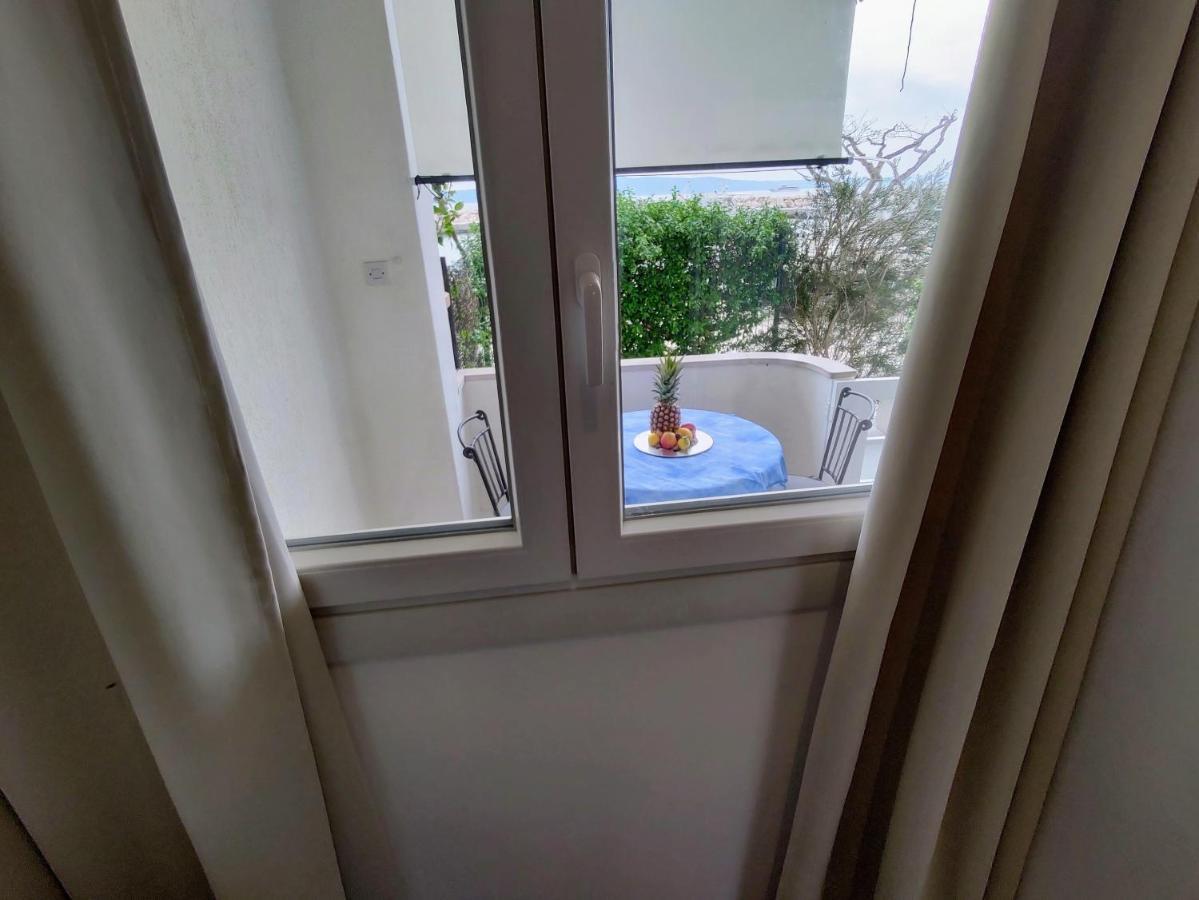 Apartmani Ines Драшнице Экстерьер фото