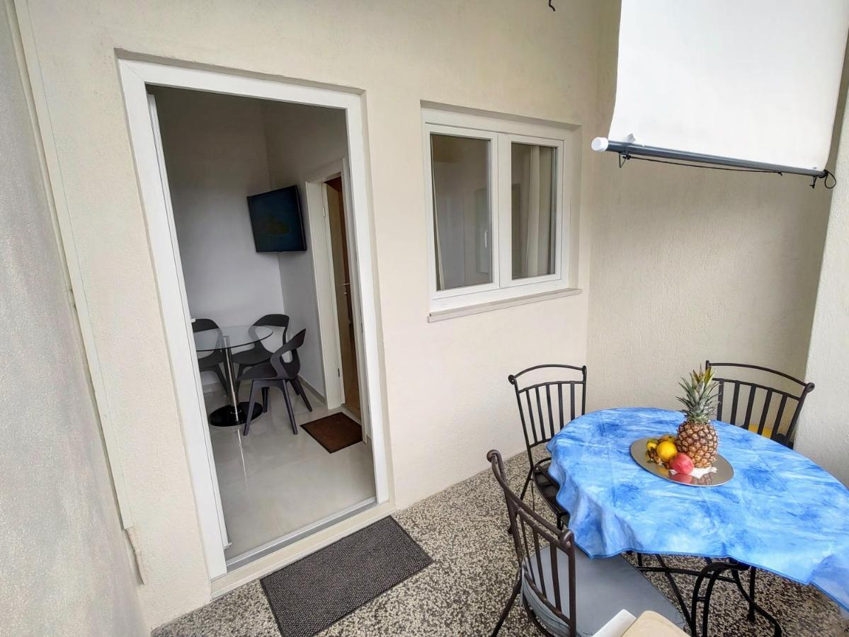 Apartmani Ines Драшнице Экстерьер фото