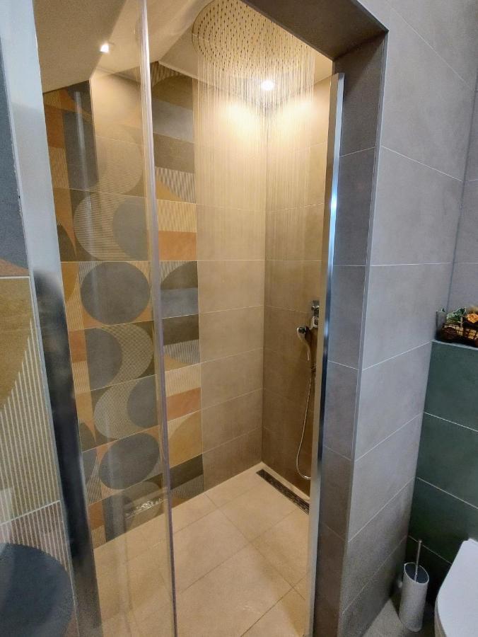 Apartmani Ines Драшнице Экстерьер фото