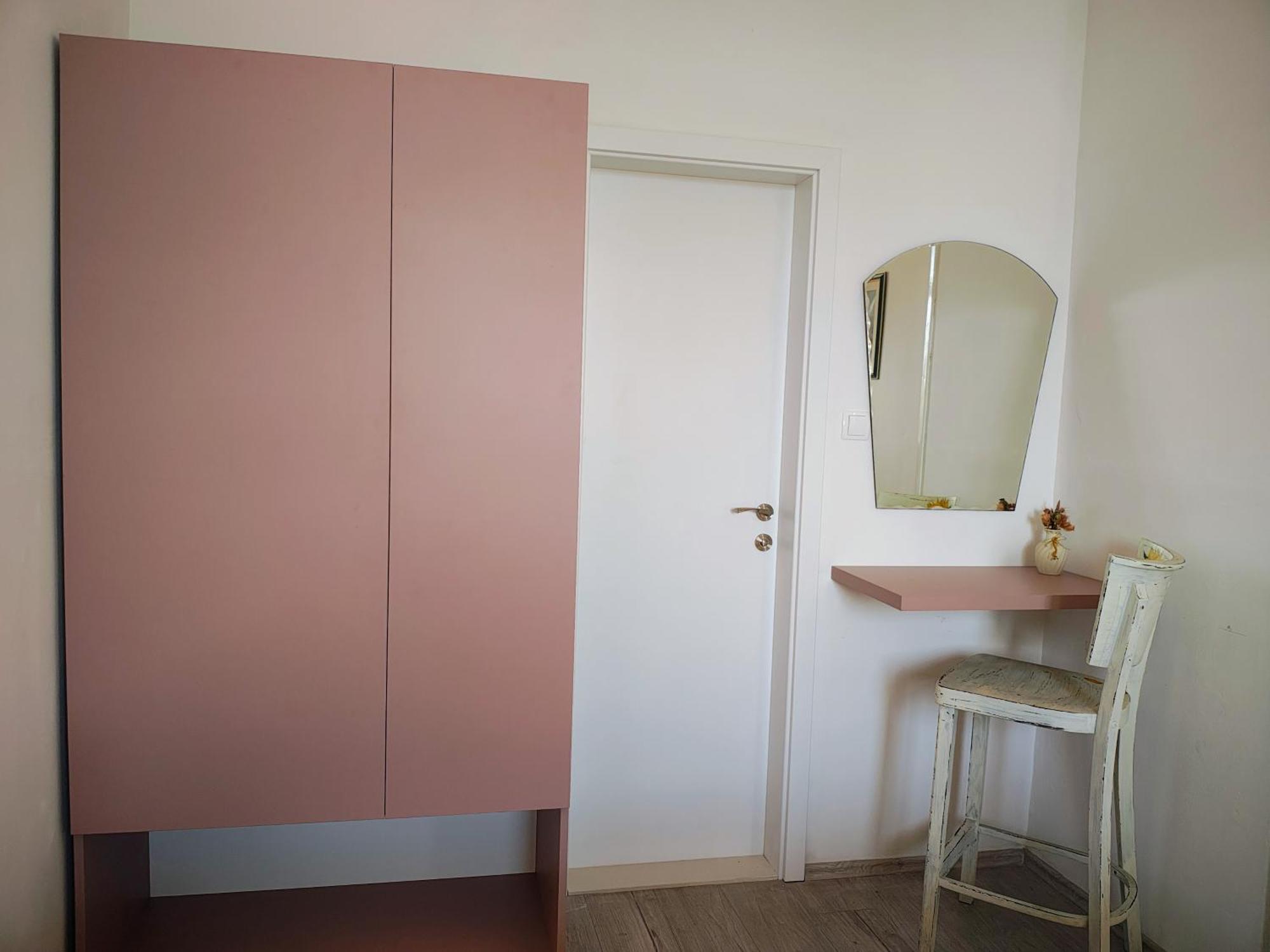 Apartmani Ines Драшнице Экстерьер фото