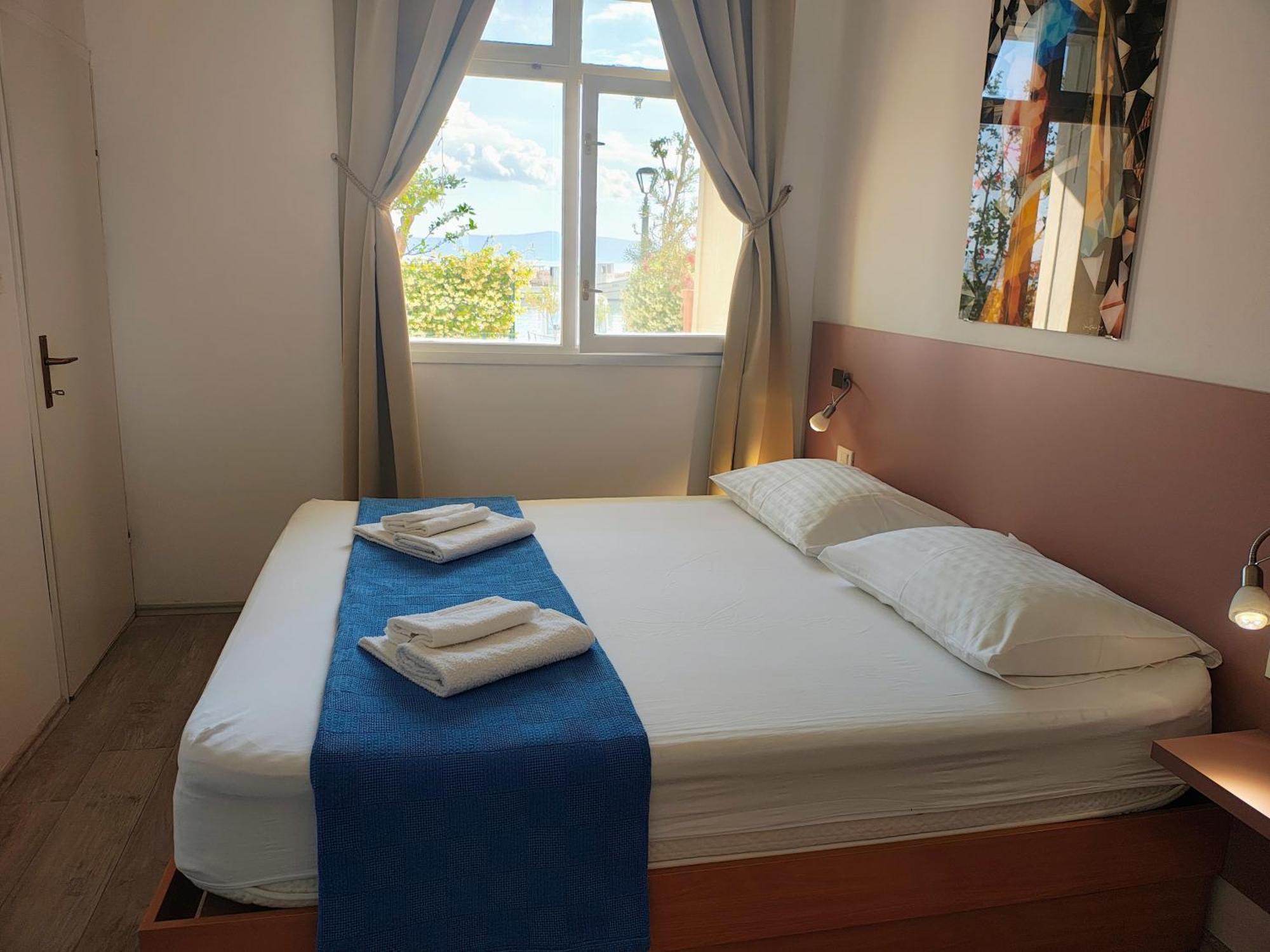 Apartmani Ines Драшнице Экстерьер фото